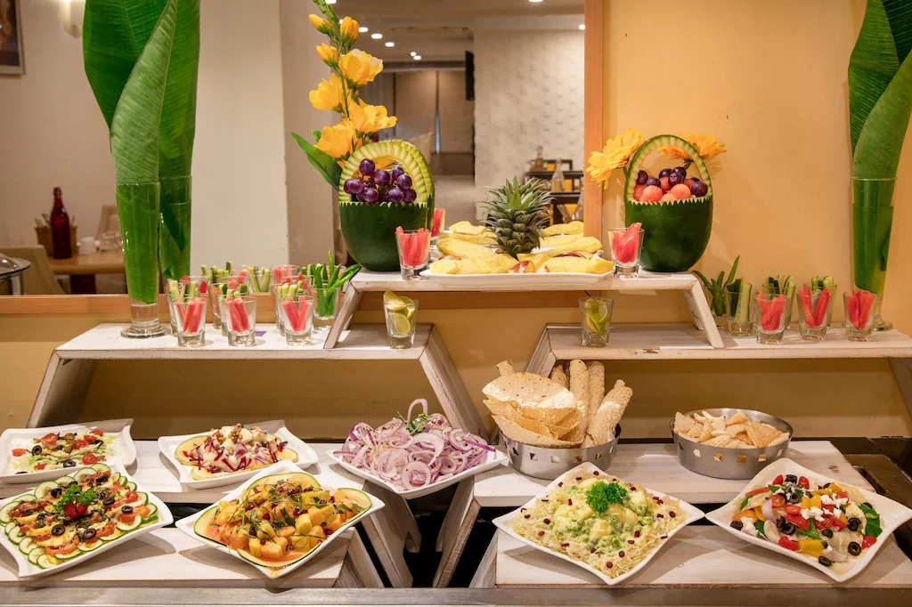 BloomSuites Ahmedabad