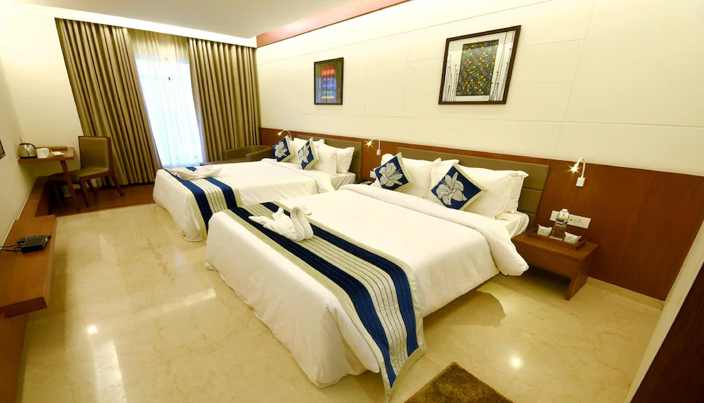 Eulogia Inn