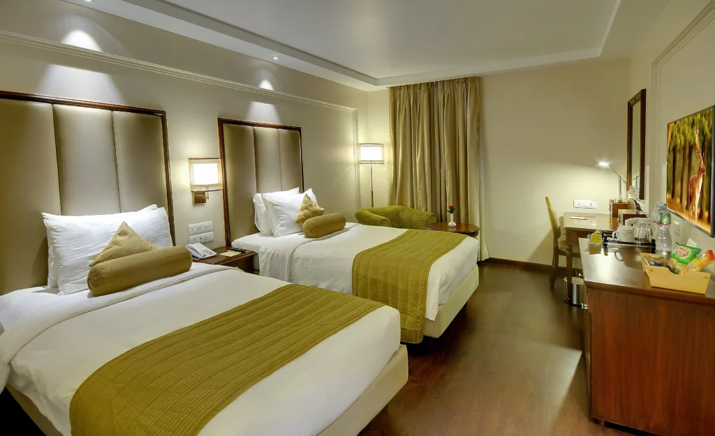 Lemon Tree Premier Ahmedabad