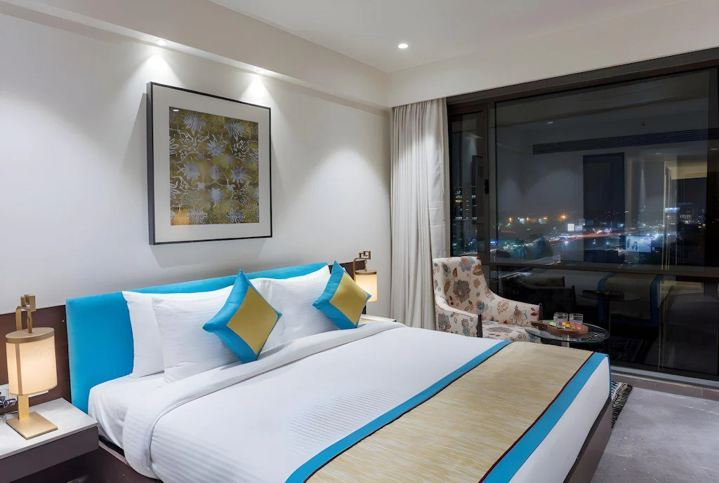 Binori - A Boutique Hotel